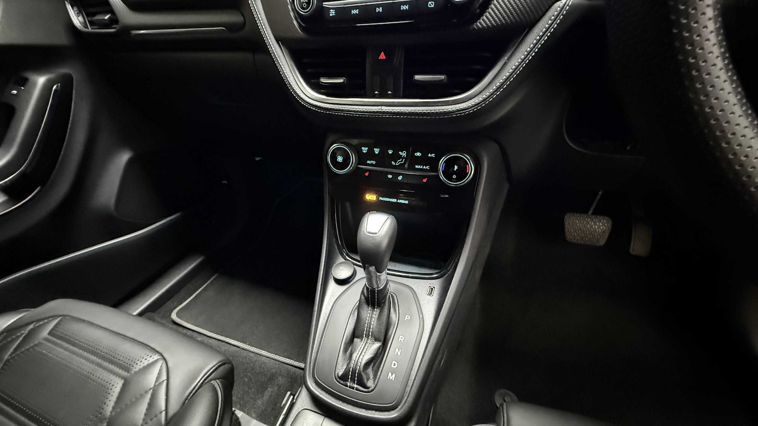 Used Ford Puma 2022 for sale - 75968143: Photo 28