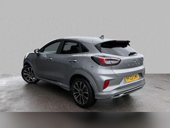 Used Ford Puma 2022 for sale - 75968143: Photo 2