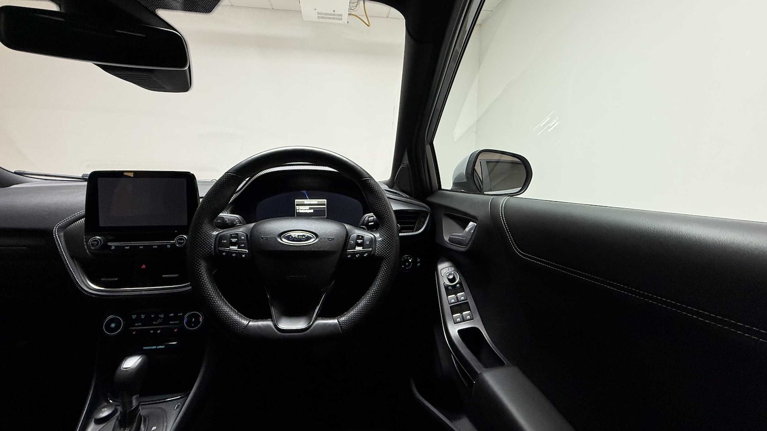 Used Ford Puma 2022 for sale - 75968143: Photo 31