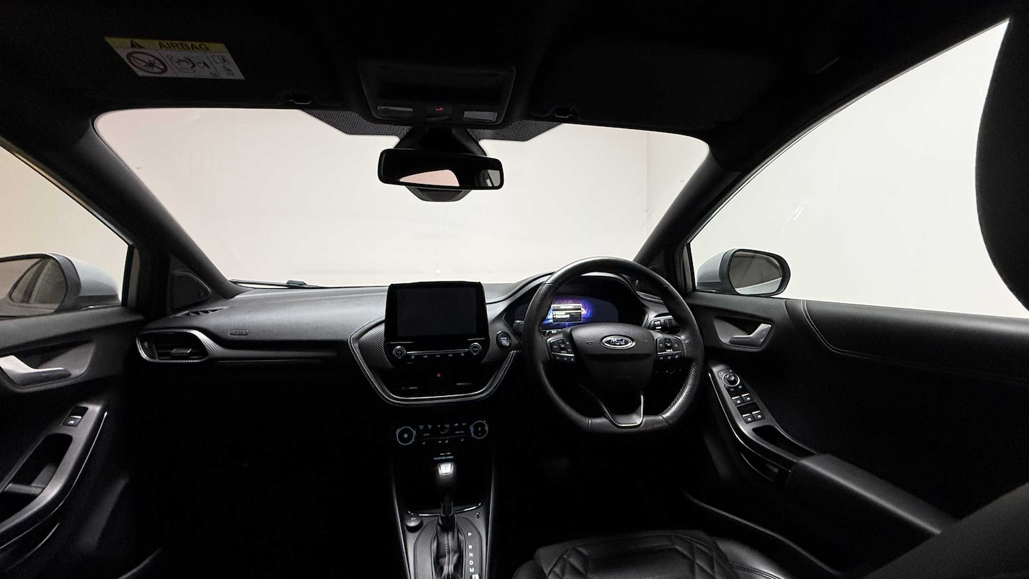 Used Ford Puma 2022 for sale - 75968143: Photo 32