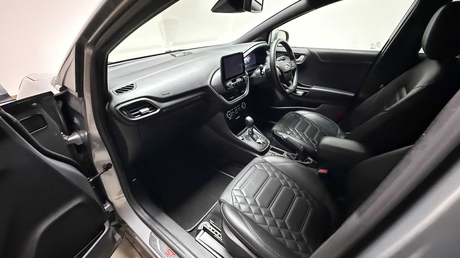 Used Ford Puma 2022 for sale - 75968143: Photo 33