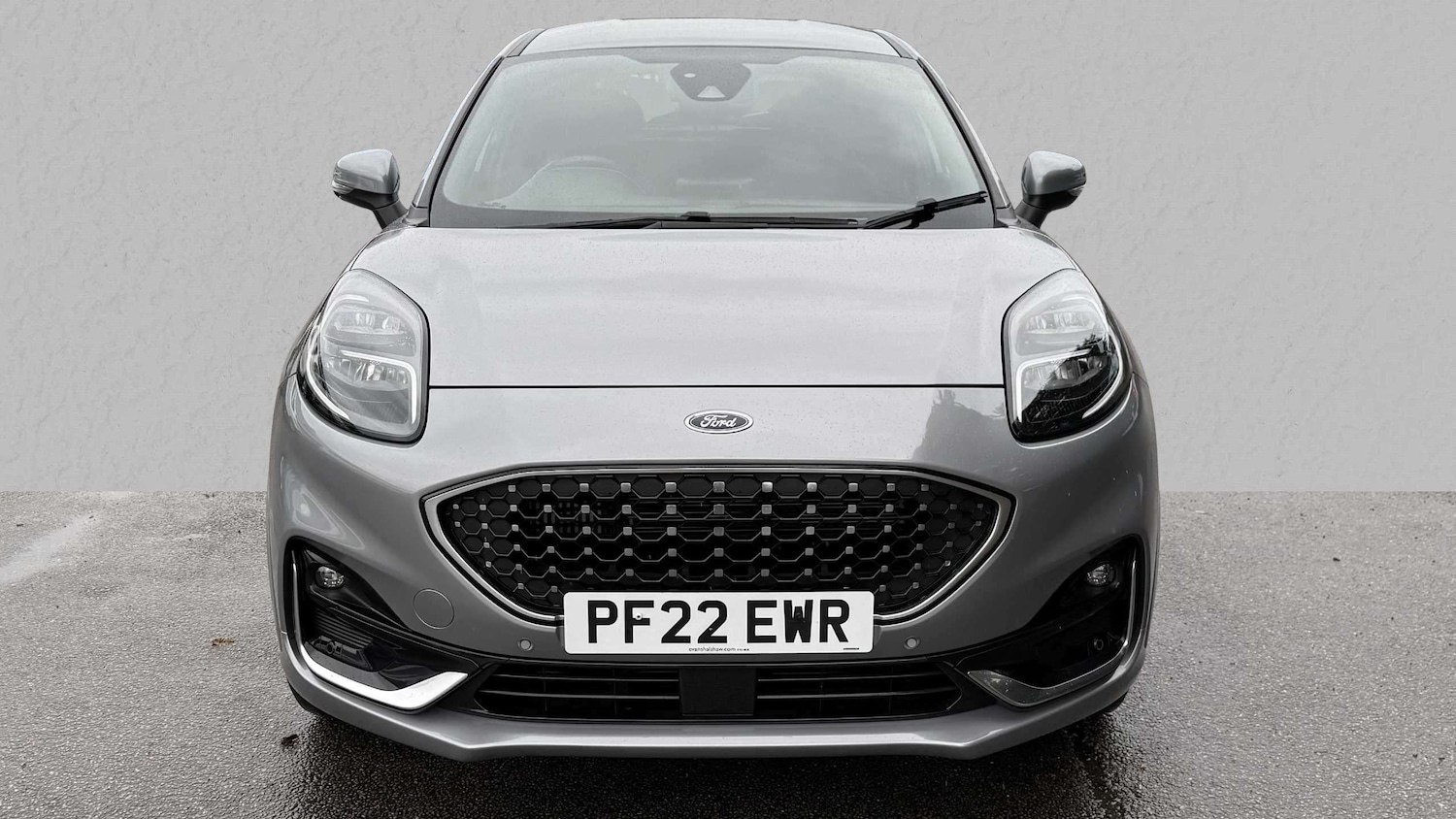 Used Ford Puma 2022 for sale - 75968143: Photo 4