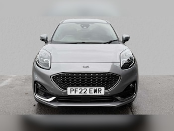 Used Ford Puma 2022 for sale - 75968143: Photo 4
