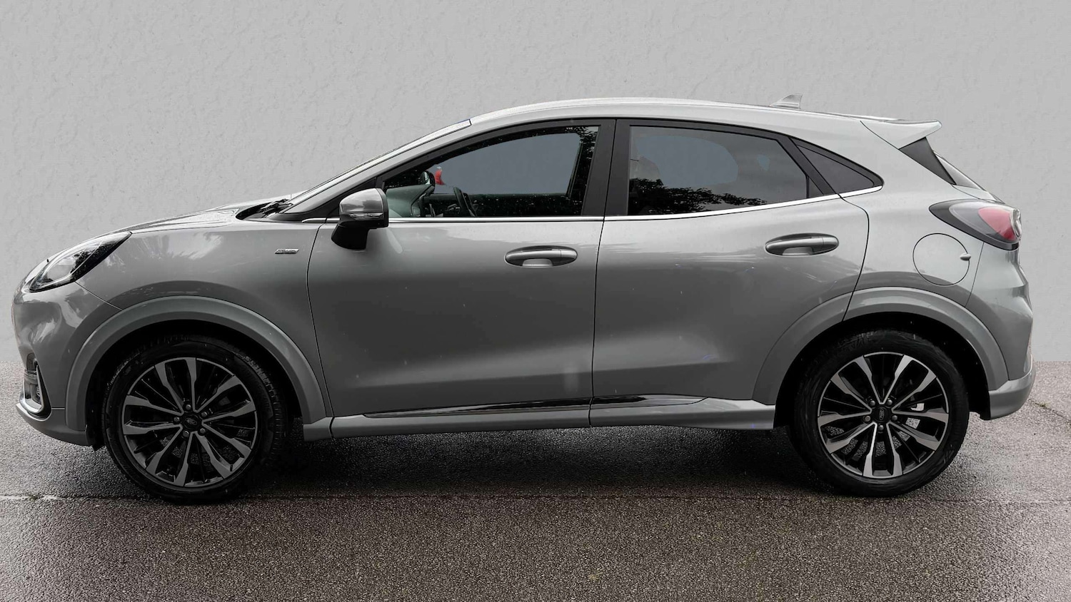 Used Ford Puma 2022 for sale - 75968143: Photo 5