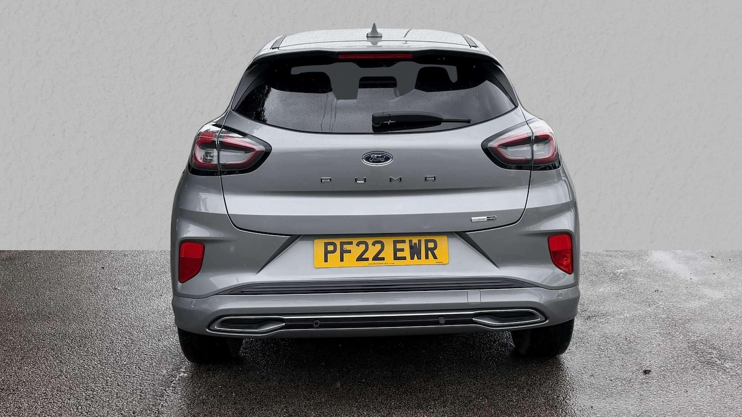 Used Ford Puma 2022 for sale - 75968143: Photo 6