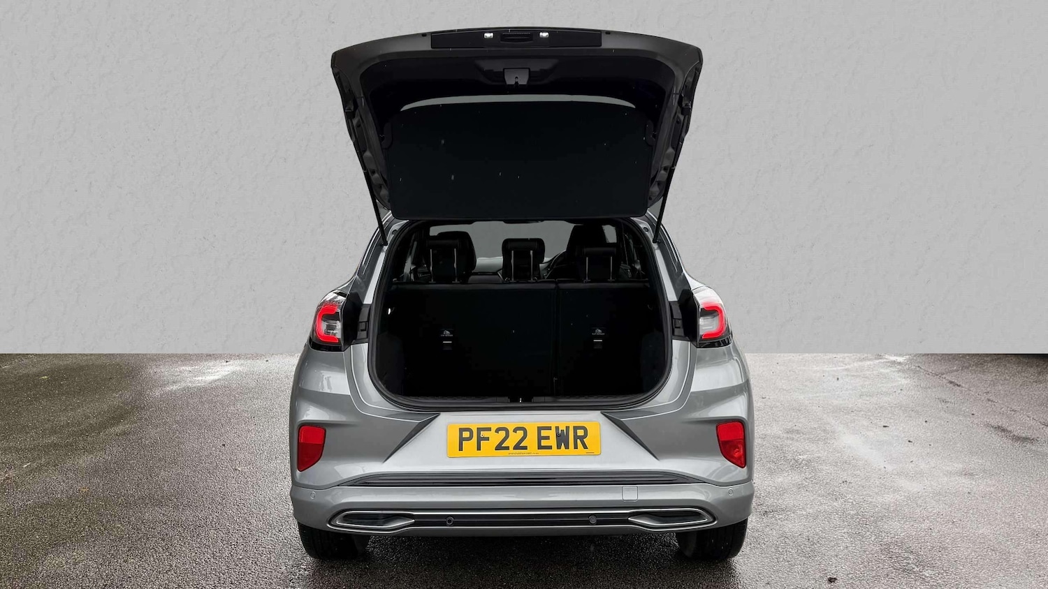 Used Ford Puma 2022 for sale - 75968143: Photo 7