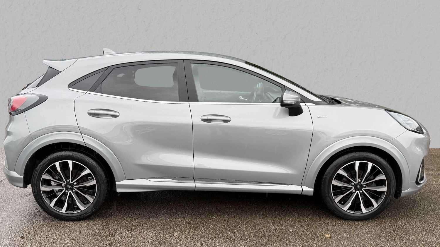 Used Ford Puma 2022 for sale - 75968143: Photo 8