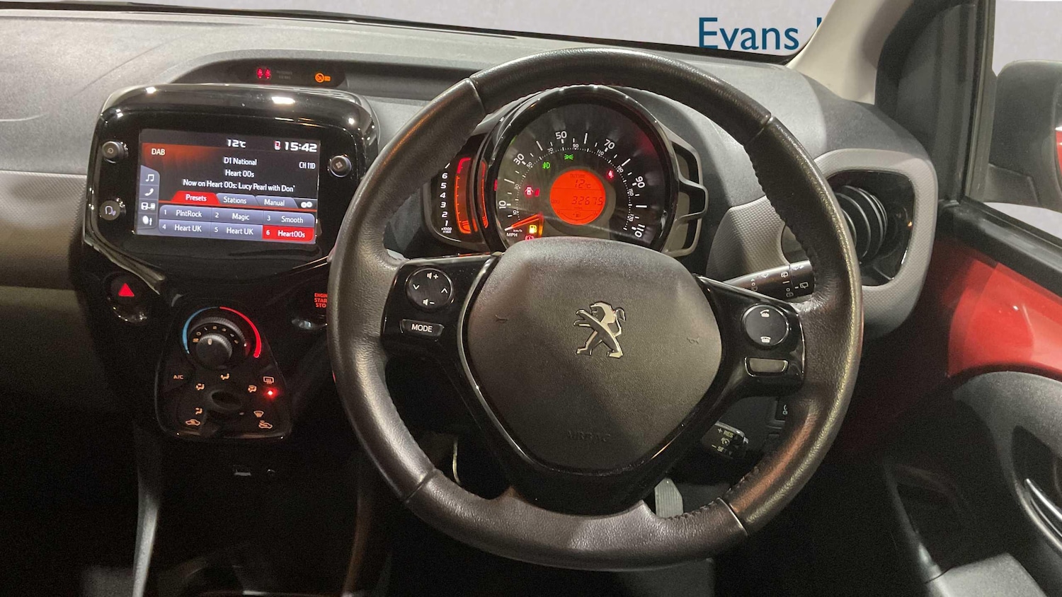 Used Peugeot 108 2020 for sale - 76692118: Photo 11