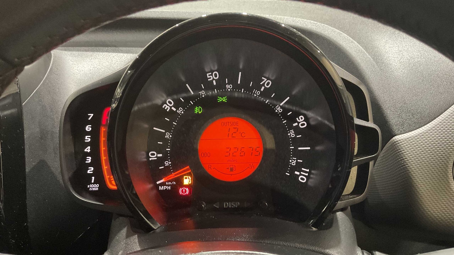 Used Peugeot 108 2020 for sale - 76692118: Photo 12