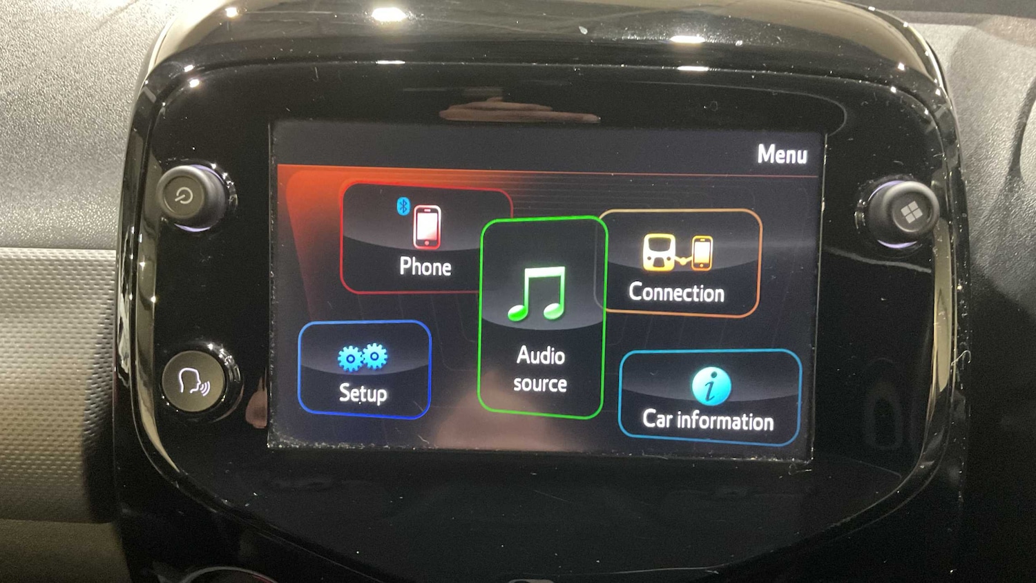 Used Peugeot 108 2020 for sale - 76692118: Photo 13