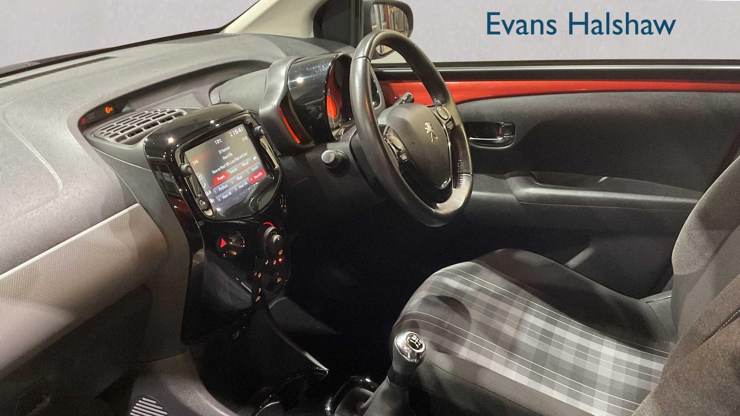 Used Peugeot 108 2020 for sale - 76692118: Photo 16