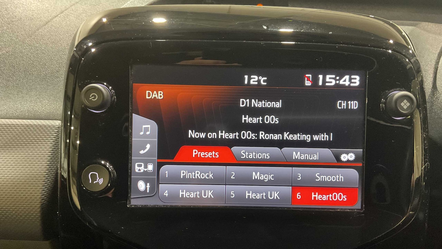 Used Peugeot 108 2020 for sale - 76692118: Photo 19