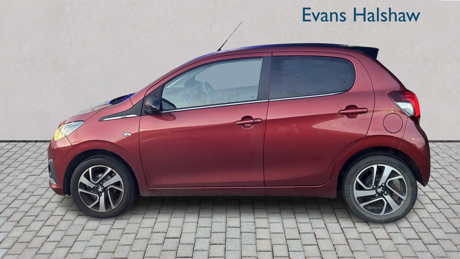 Used Peugeot 108 2020 for sale - 76692118: Photo 2