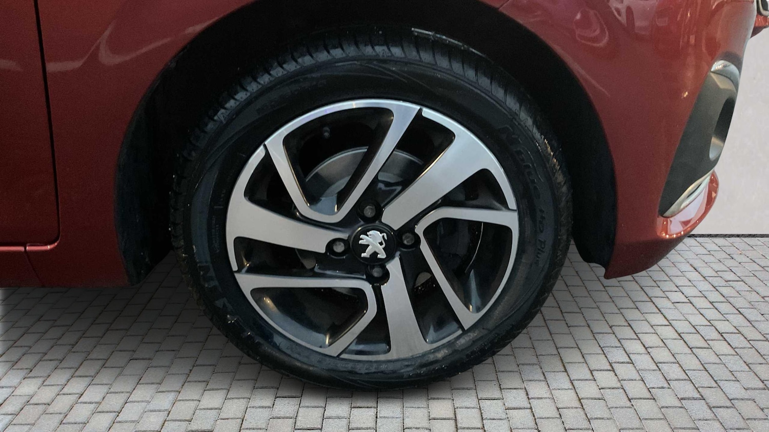 Used Peugeot 108 2020 for sale - 76692118: Photo 7