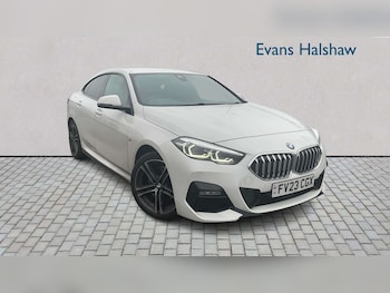 Used BMW 2 Series 2023 for sale - 77686681: Photo