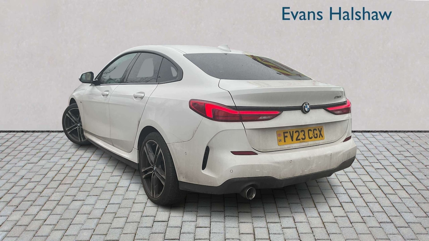 Used BMW 2 Series 2023 for sale - 77686681: Photo 3