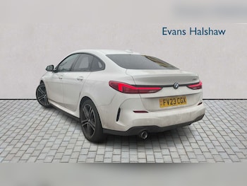 Used BMW 2 Series 2023 for sale - 77686681: Photo