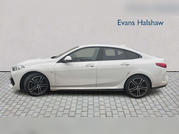 Used BMW 2 Series 2023 for sale - 77686681: Photo