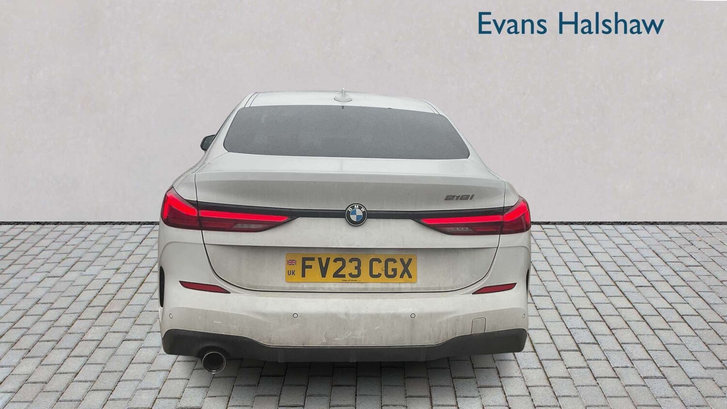 Used BMW 2 Series 2023 for sale - 77686681: Photo 6