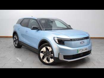2024 - 210kW Premium 77kWh 5dr Auto