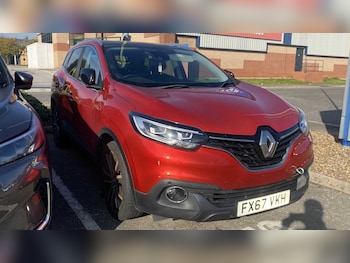 2017 - 1.6 TCE 165 Signature Nav 5dr