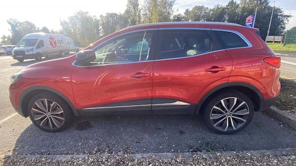 Used Renault Kadjar 2017 for sale - 76249016: Photo 3