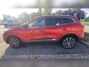 Used Renault Kadjar 2017 for sale - 76249016: Photo 3