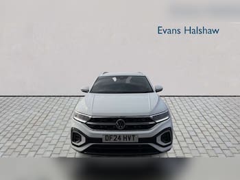 Used Volkswagen T-Roc 2024 for sale - 79678648: Photo