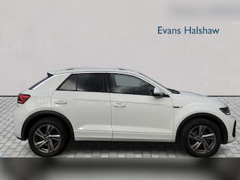 Used Volkswagen T-Roc 2024 for sale - 79678648: Photo