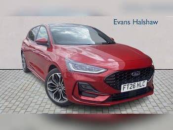 Used Ford Focus 2026 for sale - 79745564: Photo