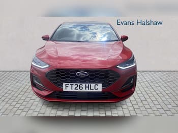 Used Ford Focus 2026 for sale - 79745564: Photo