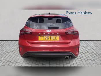 Used Ford Focus 2026 for sale - 79745564: Photo