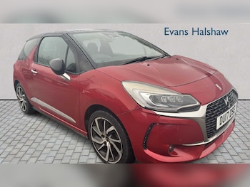 2017 - 1.2 PureTech 130 Prestige 3dr