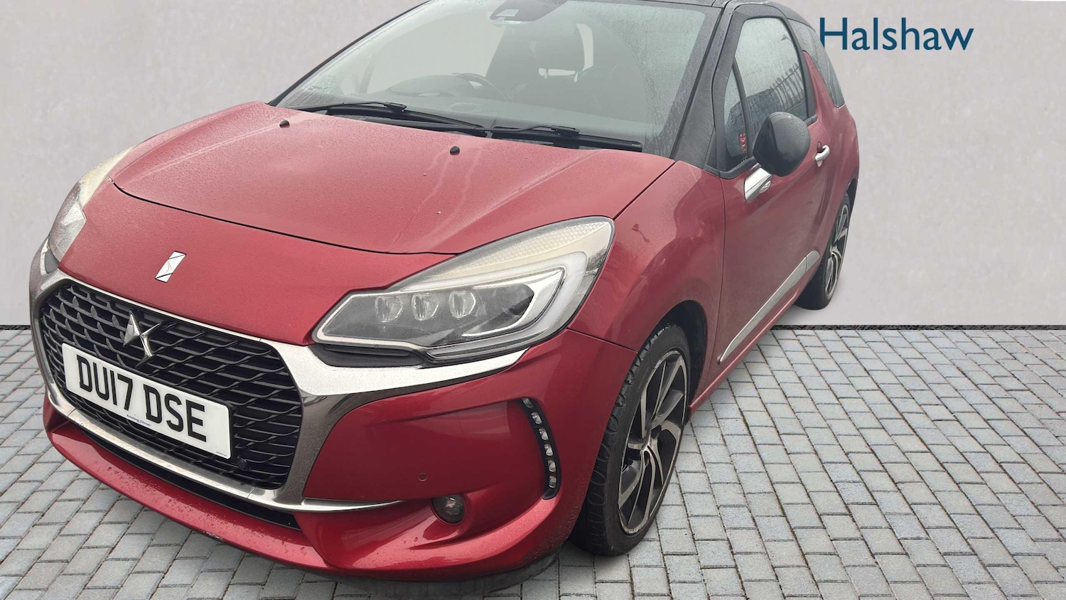 Used DS Automobiles DS 3 2017 for sale - 77514513: Photo 3