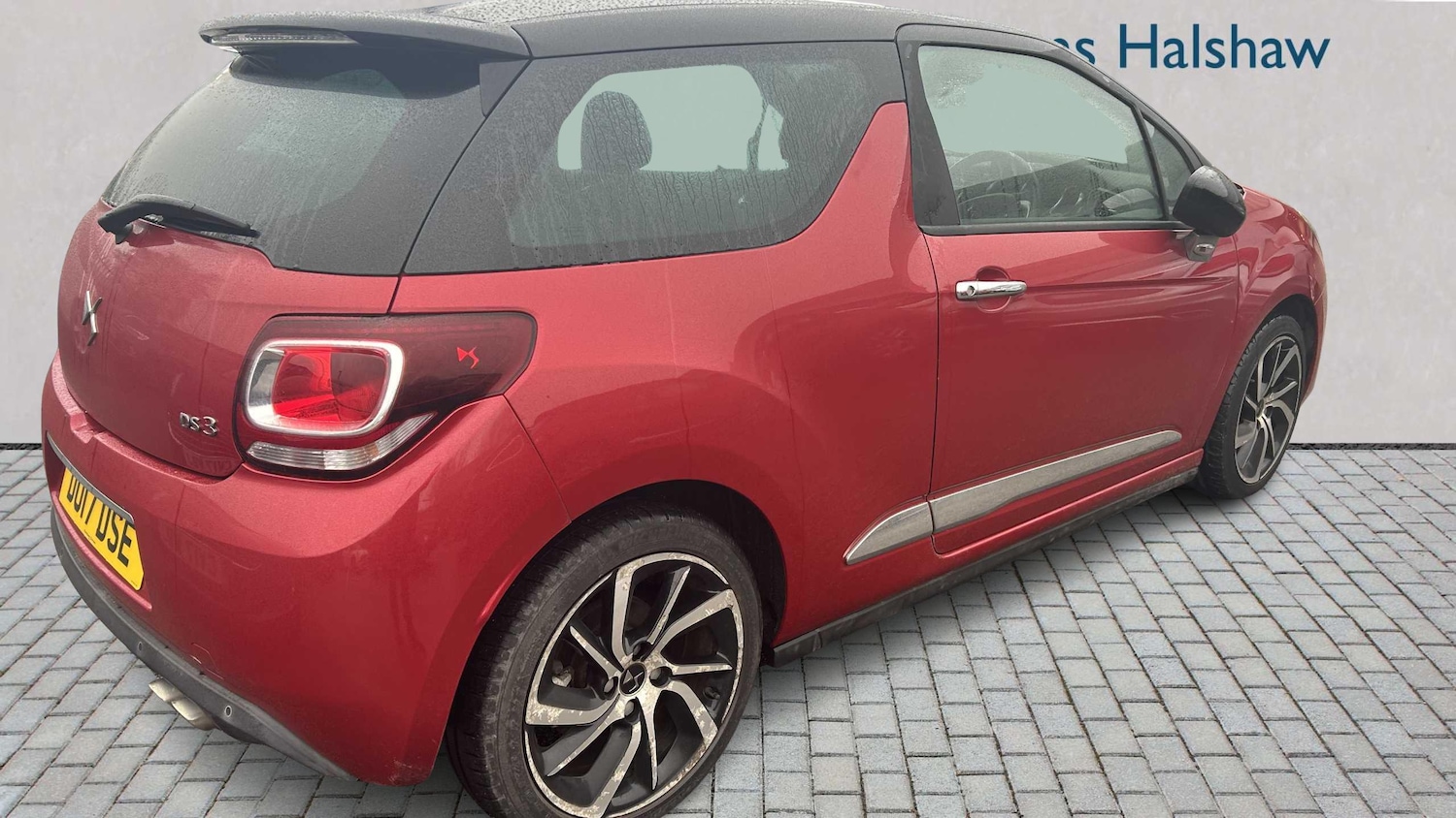 Used DS Automobiles DS 3 2017 for sale - 77514513: Photo 5
