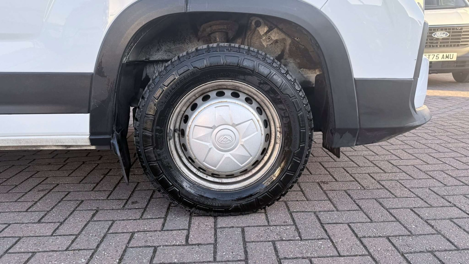 Used Maxus Deliver 9 2022 for sale - 77281890: Photo 12