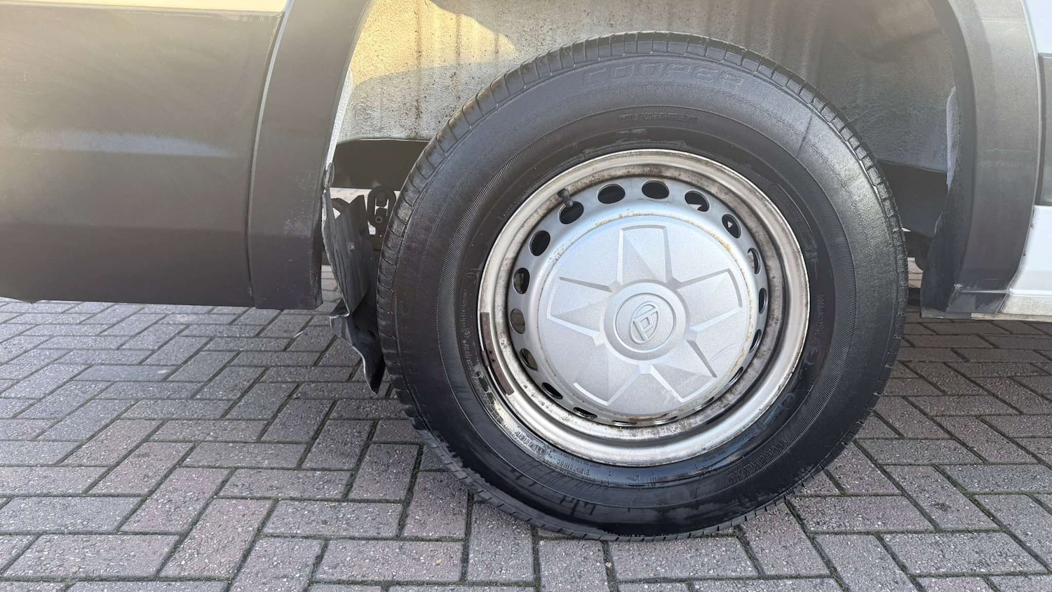 Used Maxus Deliver 9 2022 for sale - 77281890: Photo 13