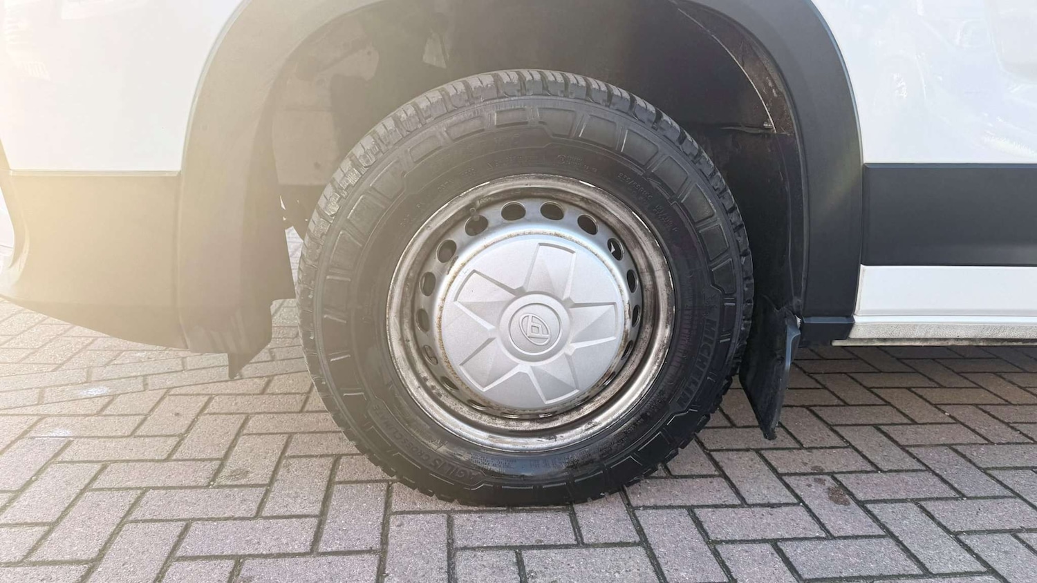 Used Maxus Deliver 9 2022 for sale - 77281890: Photo 15