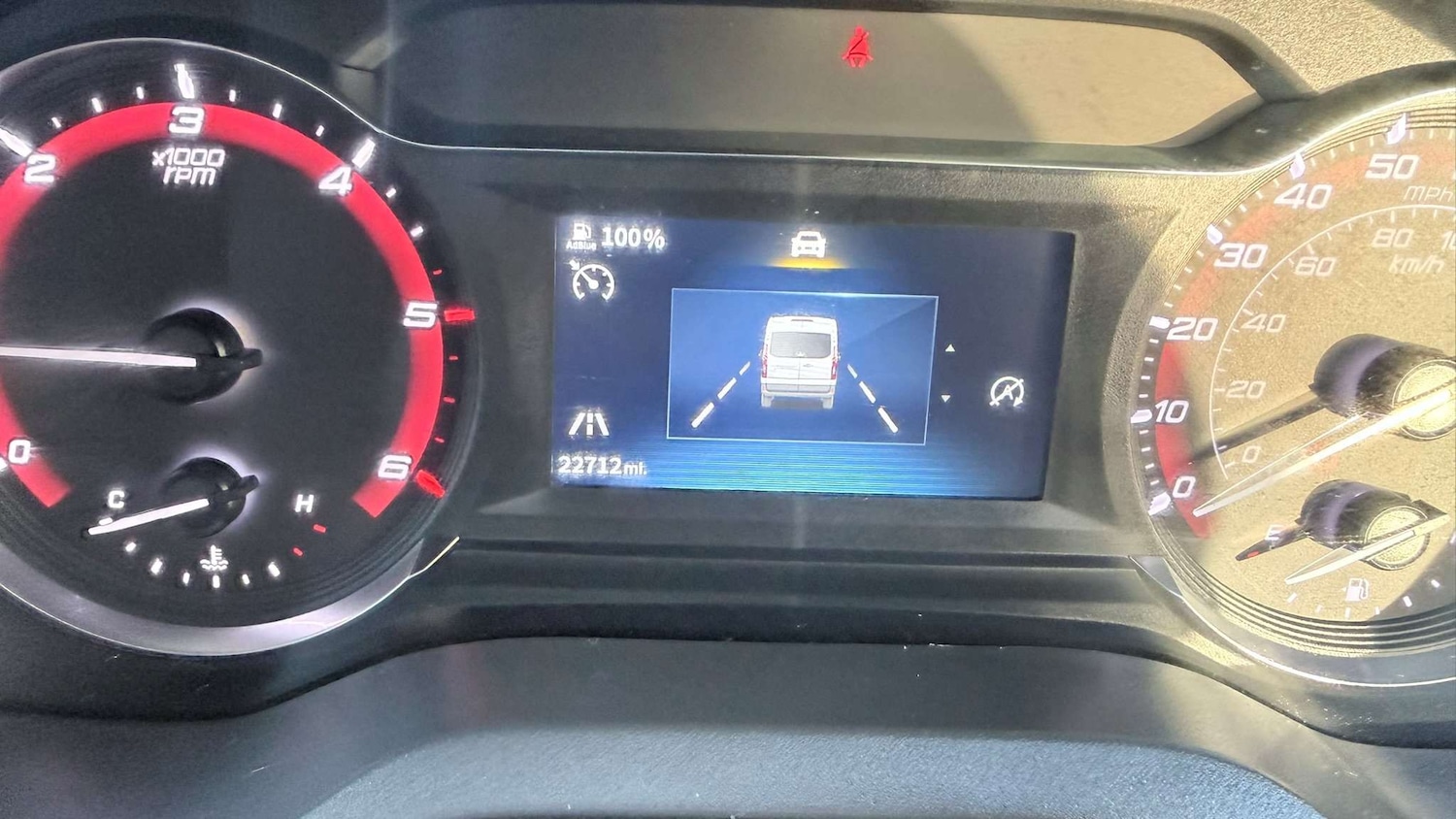 Used Maxus Deliver 9 2022 for sale - 77281890: Photo 22