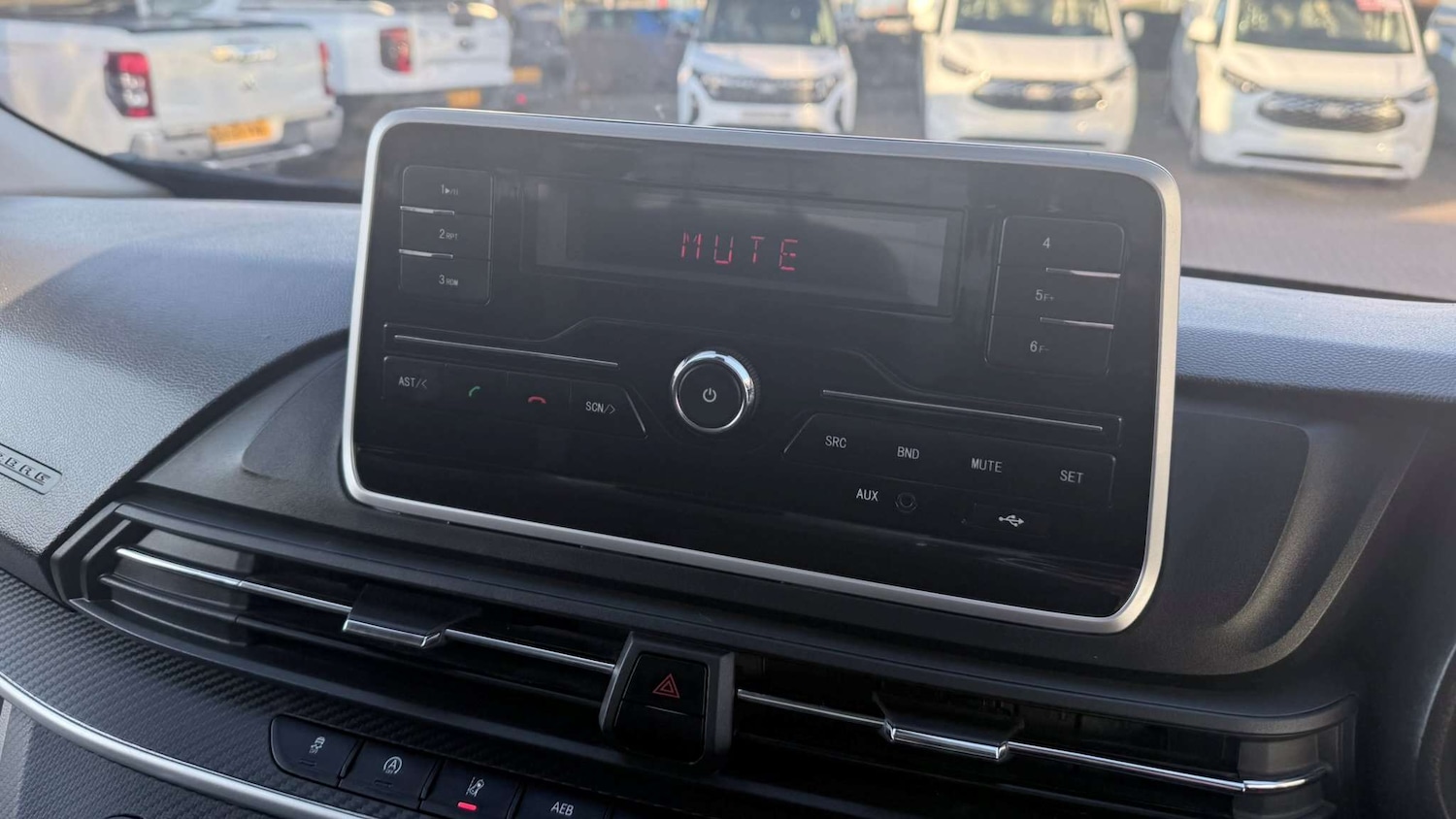 Used Maxus Deliver 9 2022 for sale - 77281890: Photo 24