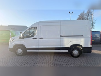 Used Maxus Deliver 9 2022 for sale - 77281890: Photo