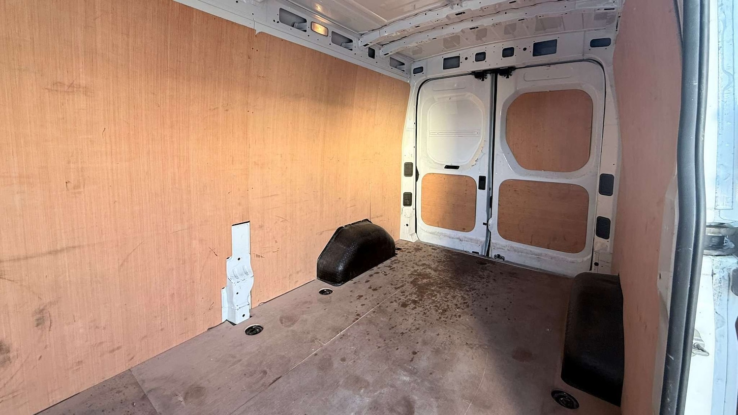 Used Maxus Deliver 9 2022 for sale - 77281890: Photo 5