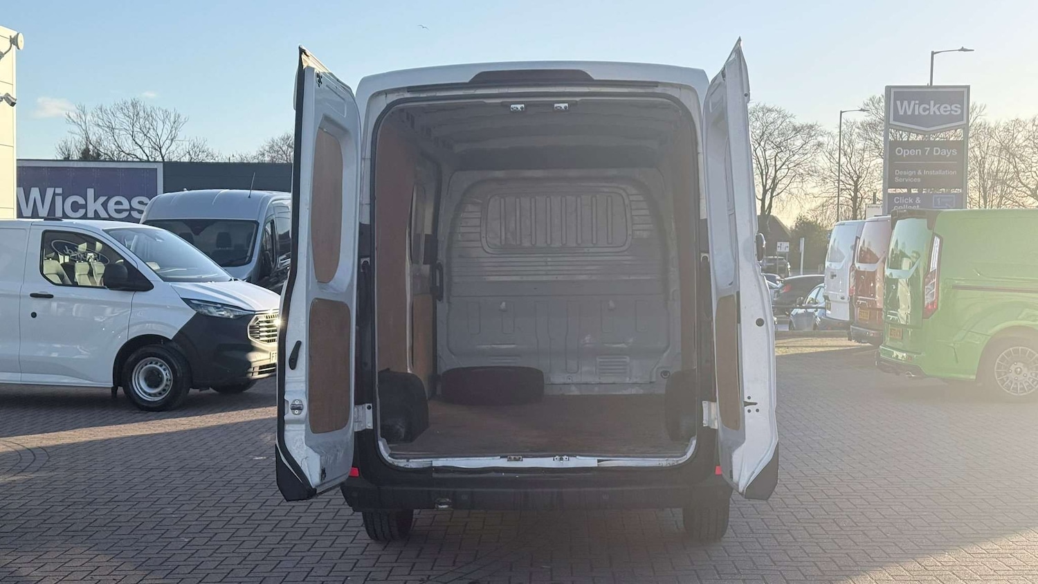 Used Maxus Deliver 9 2022 for sale - 77281890: Photo 9