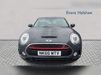 Used MINI Clubman 2016 for sale - 78881084: Photo
