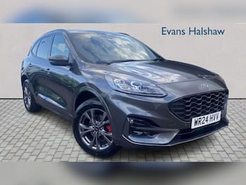 Used Ford Kuga 2024 for sale - 79770841: Photo