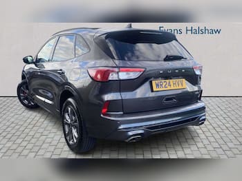 Used Ford Kuga 2024 for sale - 79770841: Photo