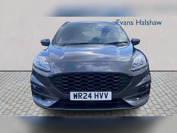 Used Ford Kuga 2024 for sale - 79770841: Photo