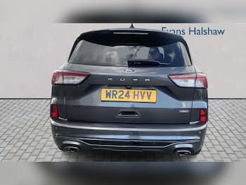 Used Ford Kuga 2024 for sale - 79770841: Photo