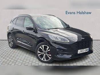 Used Ford Kuga 2023 for sale - 79731025: Photo