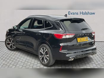 Used Ford Kuga 2023 for sale - 79731025: Photo
